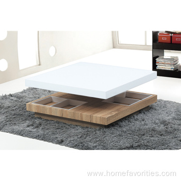 italian furniture designers coffee table